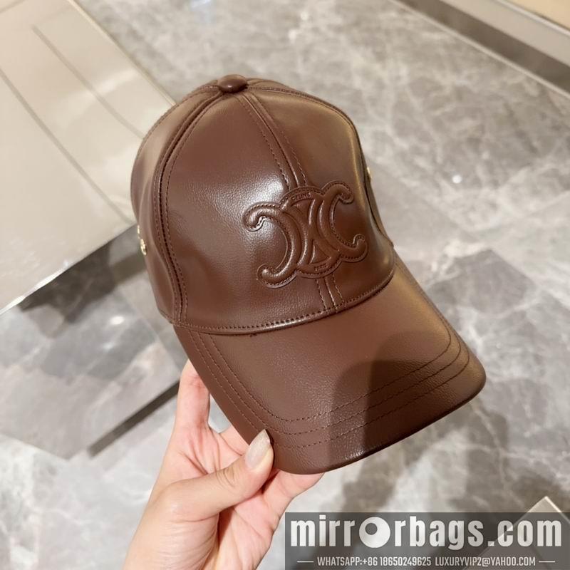 Celine Hat 080303