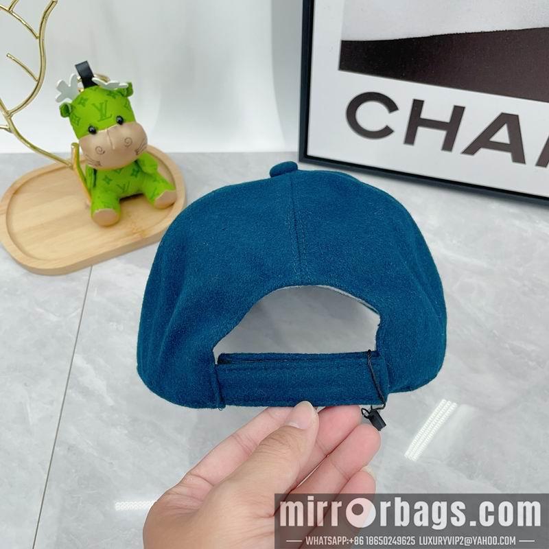 Kiton Hat dx19