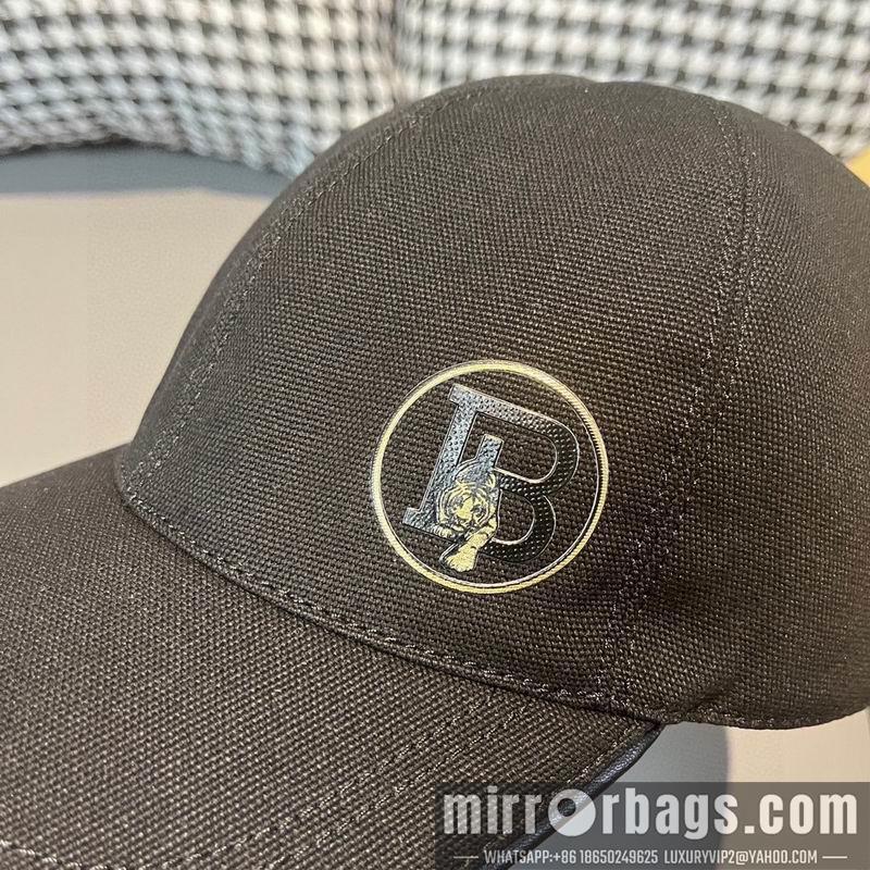 Burberry Hat 053101