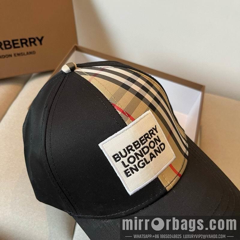 Burberry Hat dx19