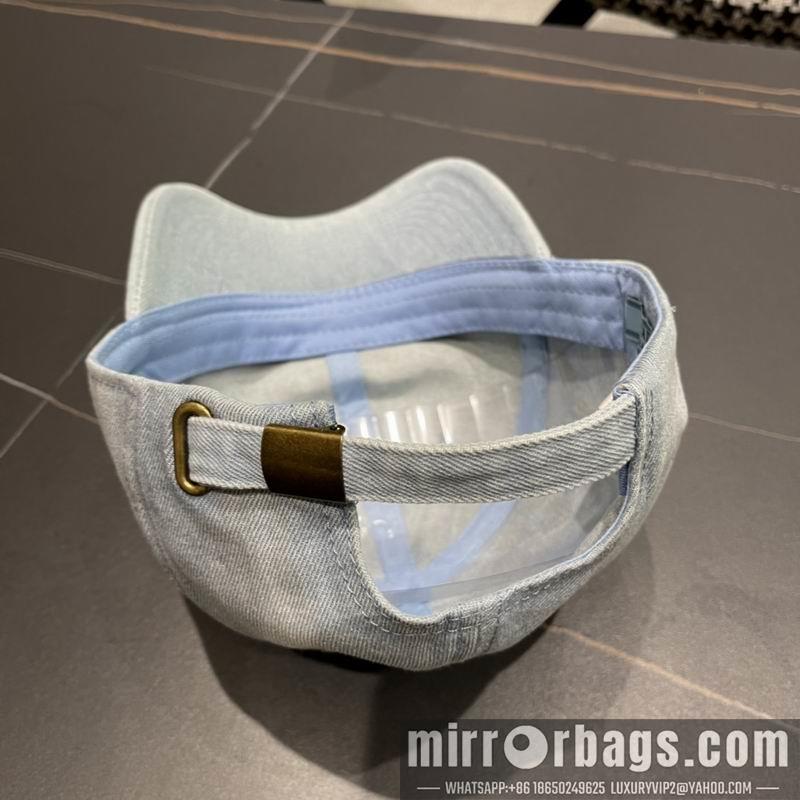 Prada Hat 042604
