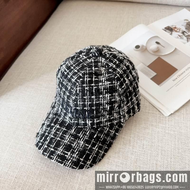 Celine Hat dx71