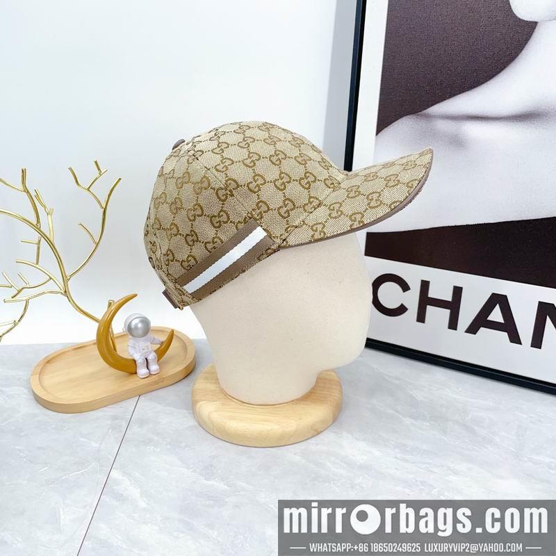 Gucci Hat dx32
