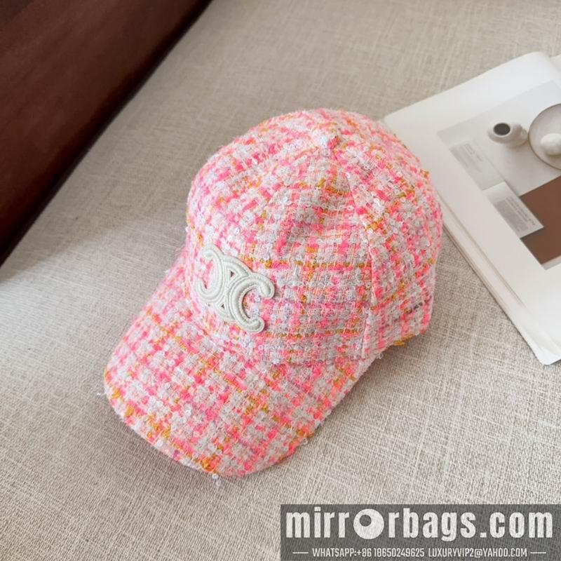 Celine Hat dx70