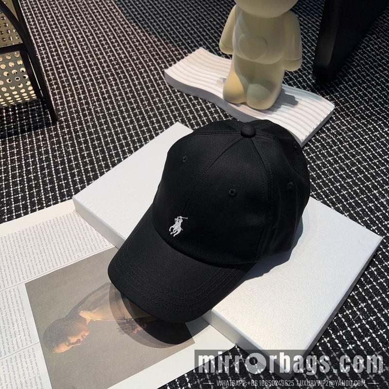 Polo Hat 042801
