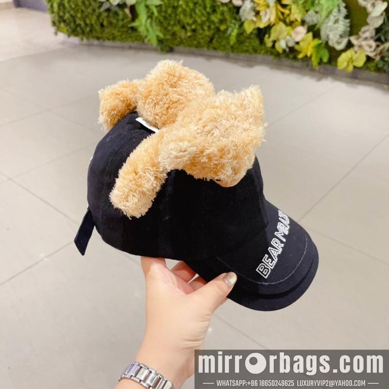 Dear Marzo Hat 071201