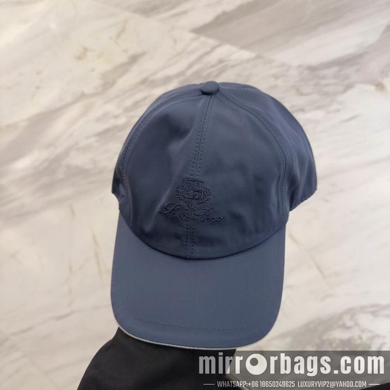 Loro Piana Hat dx26