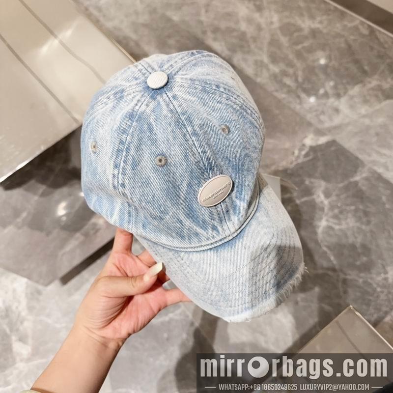 Alexander Wang Hat 081801