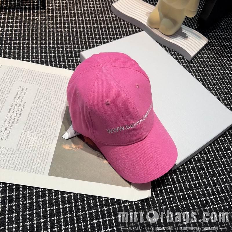 Balenciaga Hat dx01