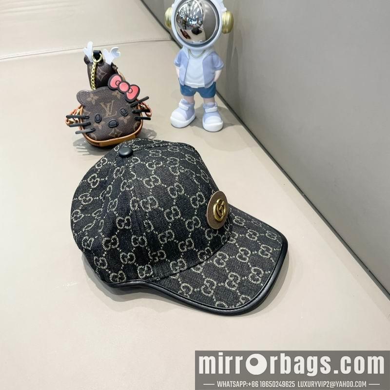 Gucci Hat 072801