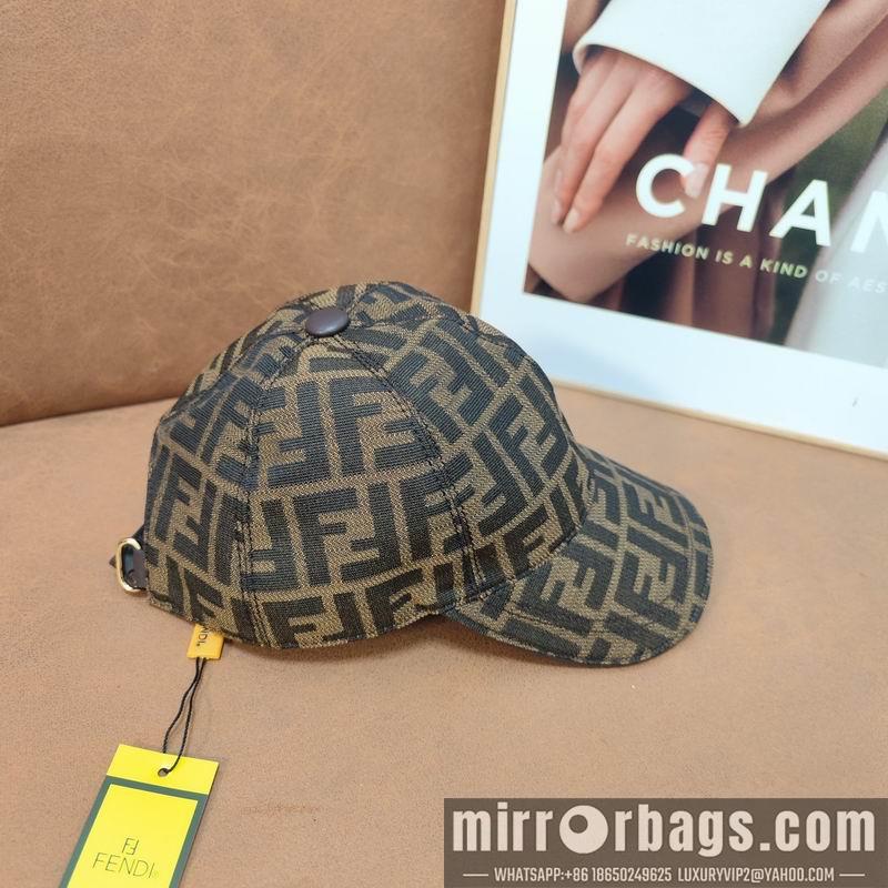 Fendi Hat dx64