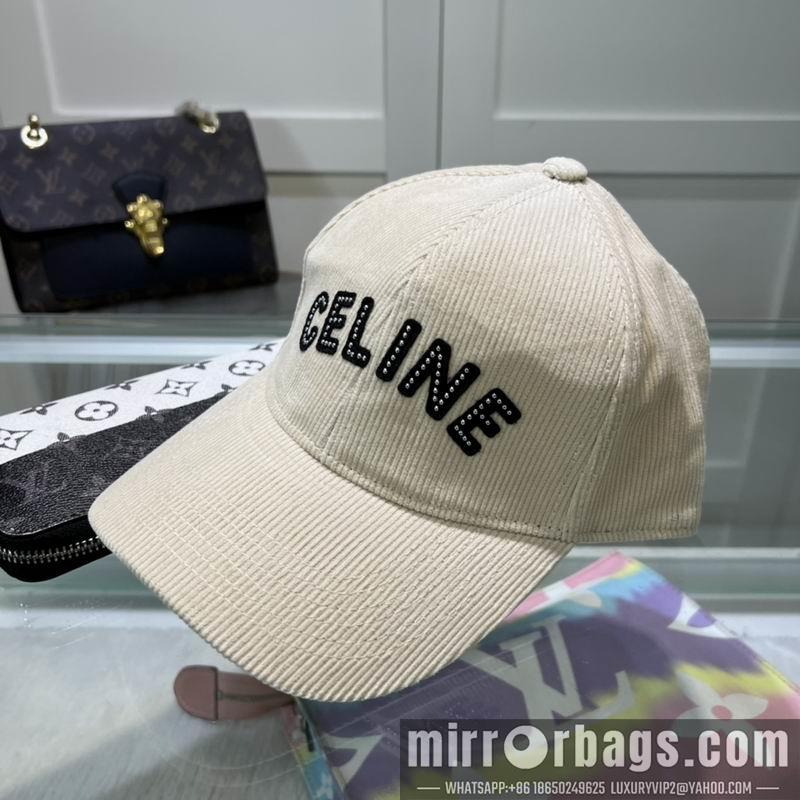 Celine Hat dx117