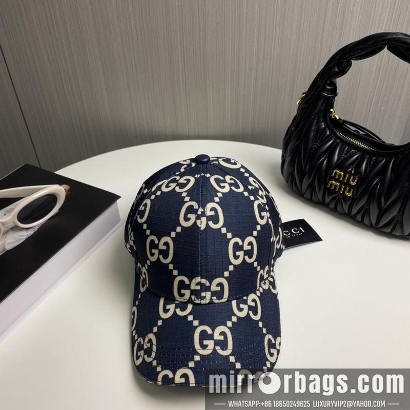 Gucci Hat 072204
