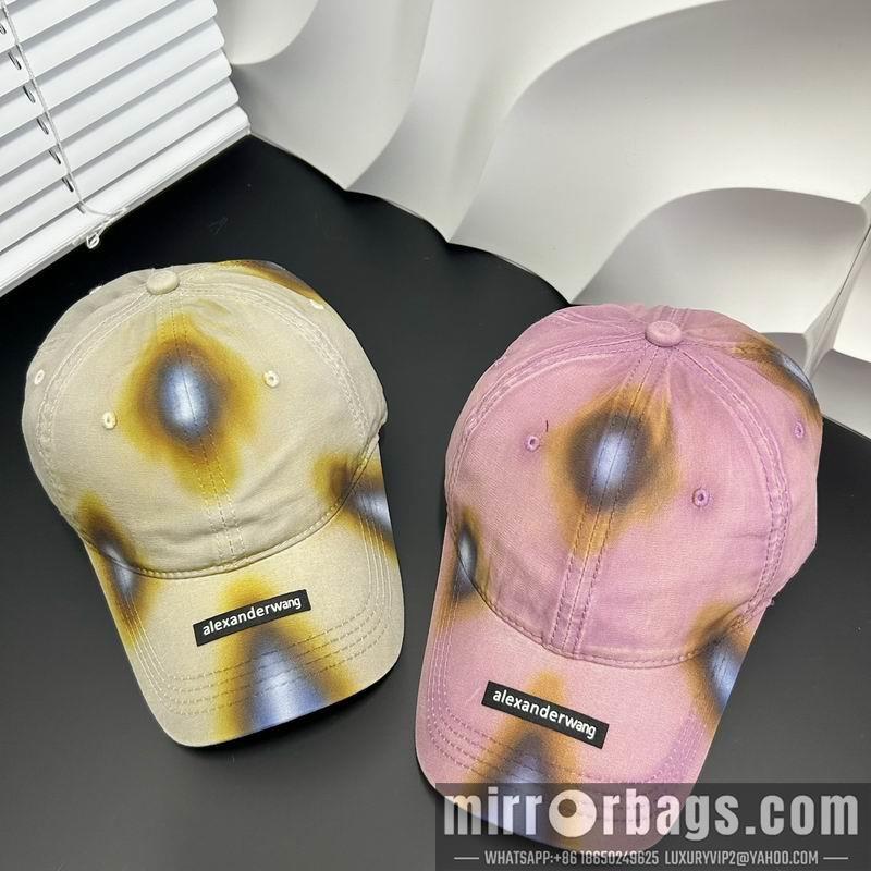 Alexander Wang Hat dx18