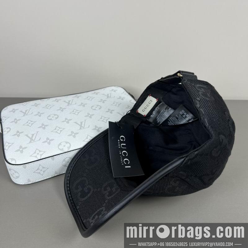 Gucci Hat dx35