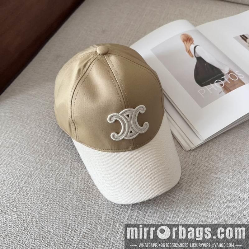 Celine Hat 021004