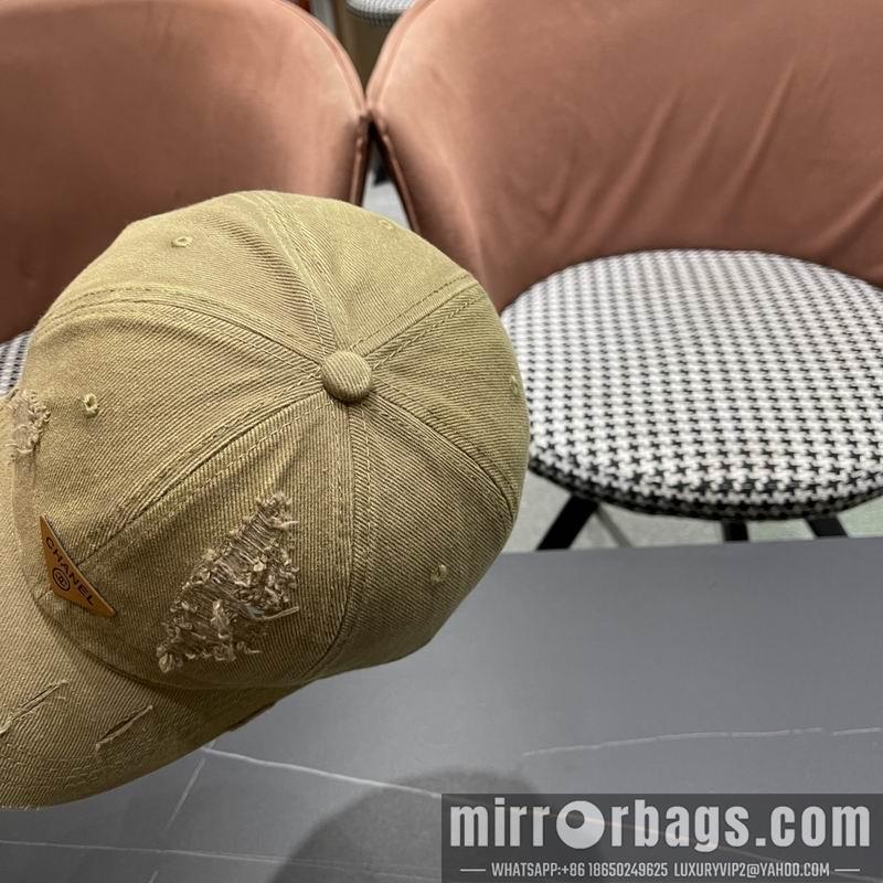 Prada Hat 041403