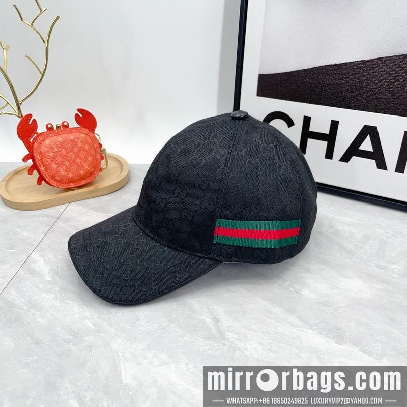 Gucci Hat dx11