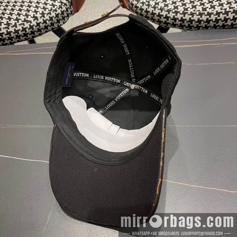 LV Hat 121404