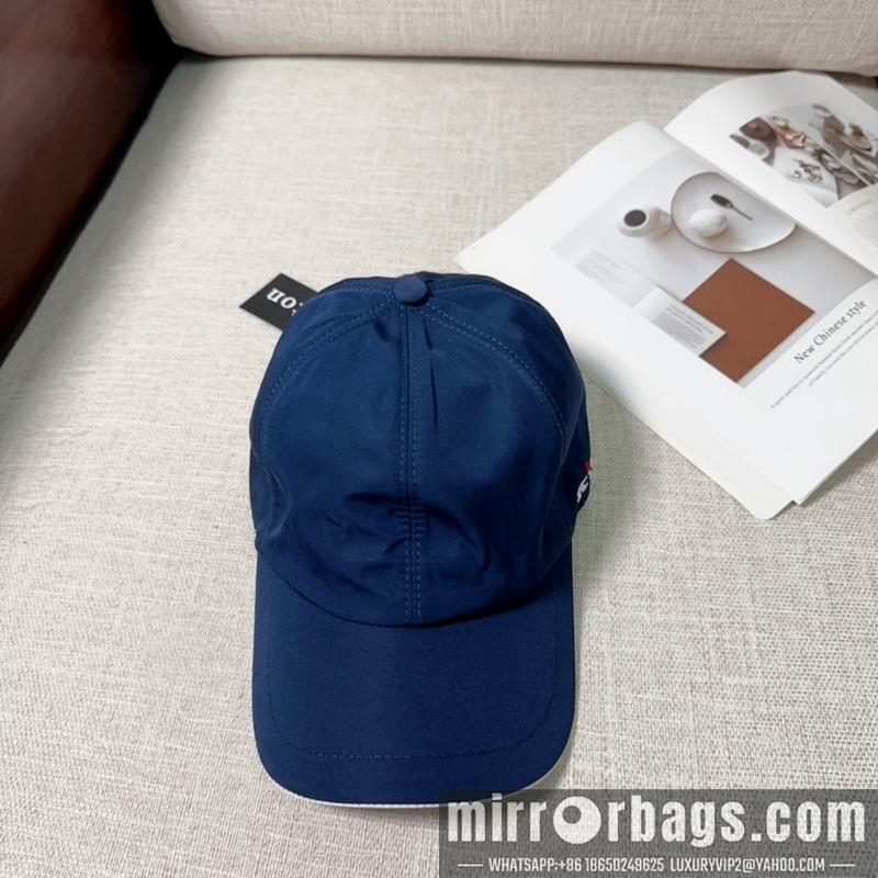 Kiton Hat dx01