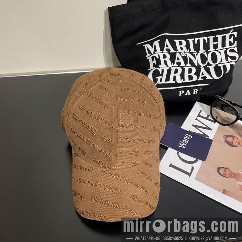 Alexander Wang Hat 083001