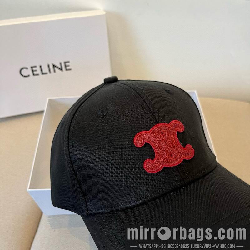 Celine Hat dx43