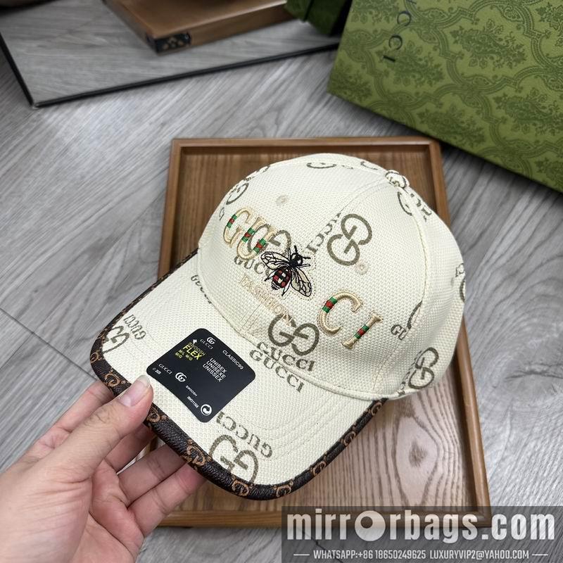 Gucci Hat dx37
