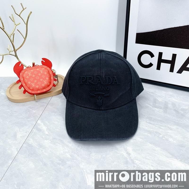 Prada Hat dx63