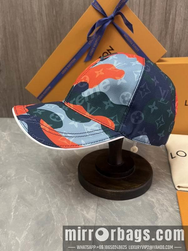 LV Hat dx15