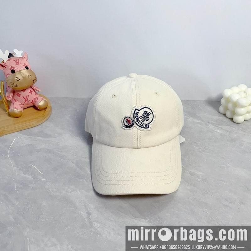Moncler Hat dx08