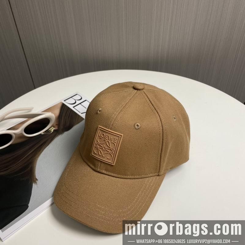 Loewe Hat dx33
