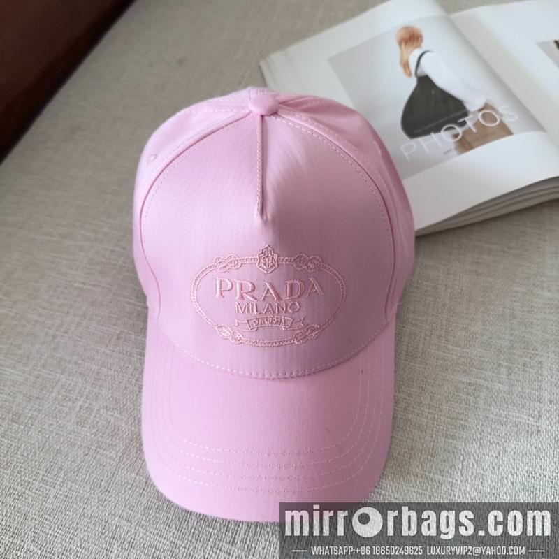 Prada Hat dx15