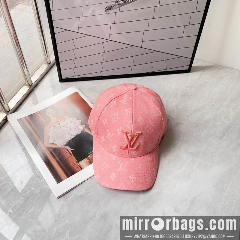 LV Hat 050704