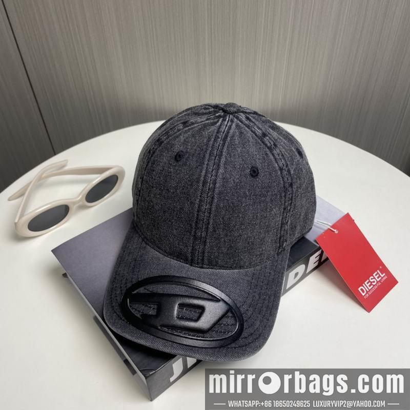 Diesel Hat dx10