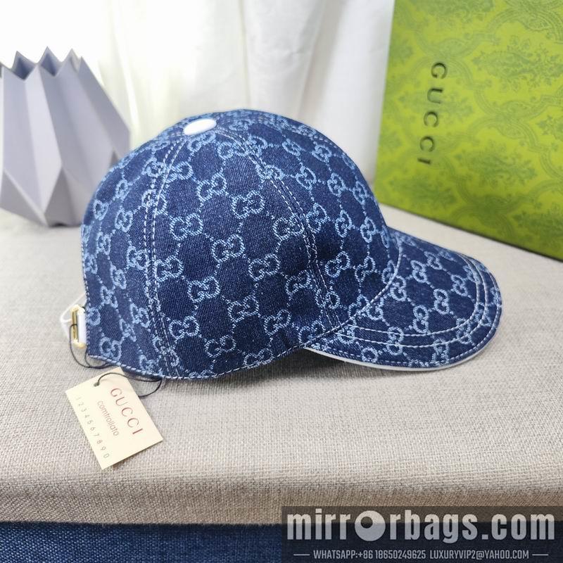Gucci Hat dx55
