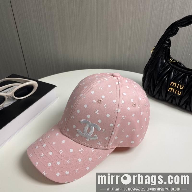Chanel Hat dx37