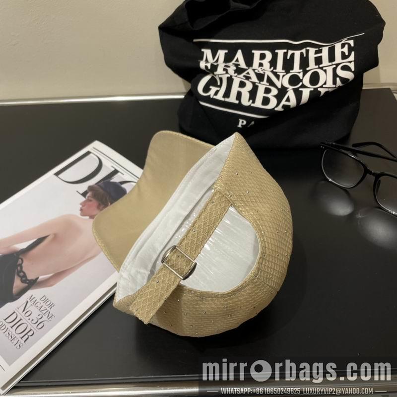 Celine Hat 042801