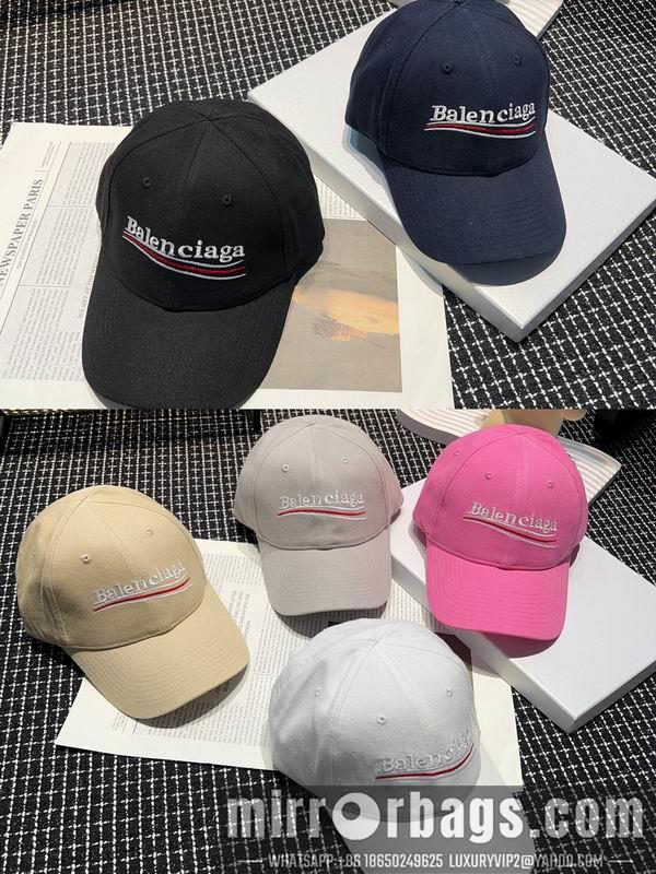 Balenciaga Hat dx25