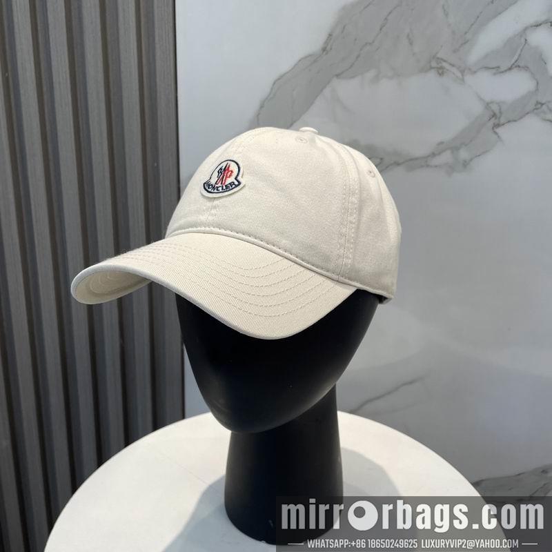 Moncler Hat hm07