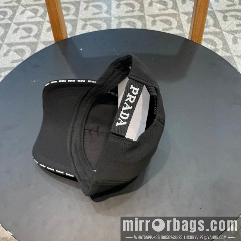 Prada Hat 072301
