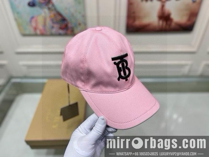 Burberry Hat 083001