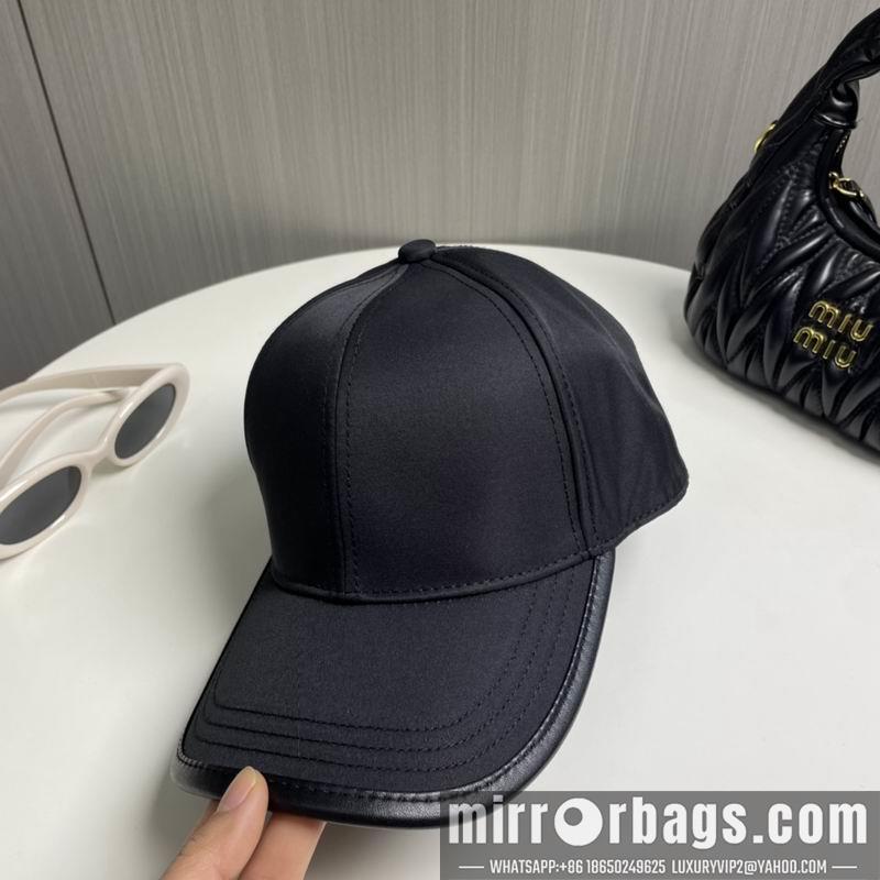 Prada Hat dx27