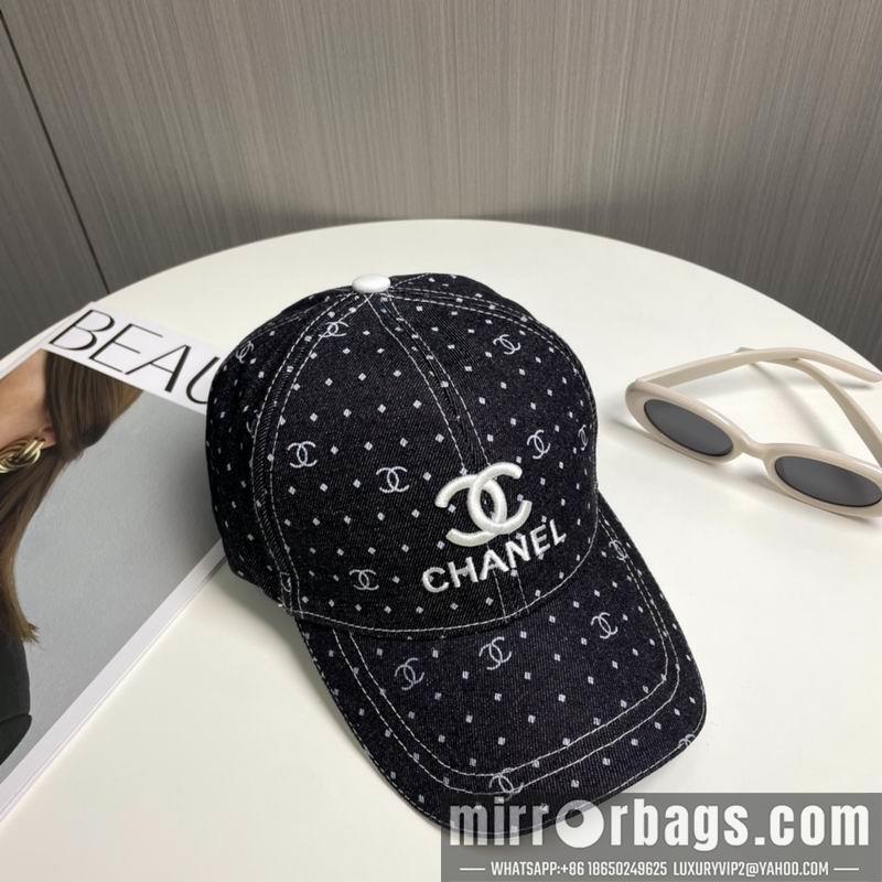 Chanel Hat 101102