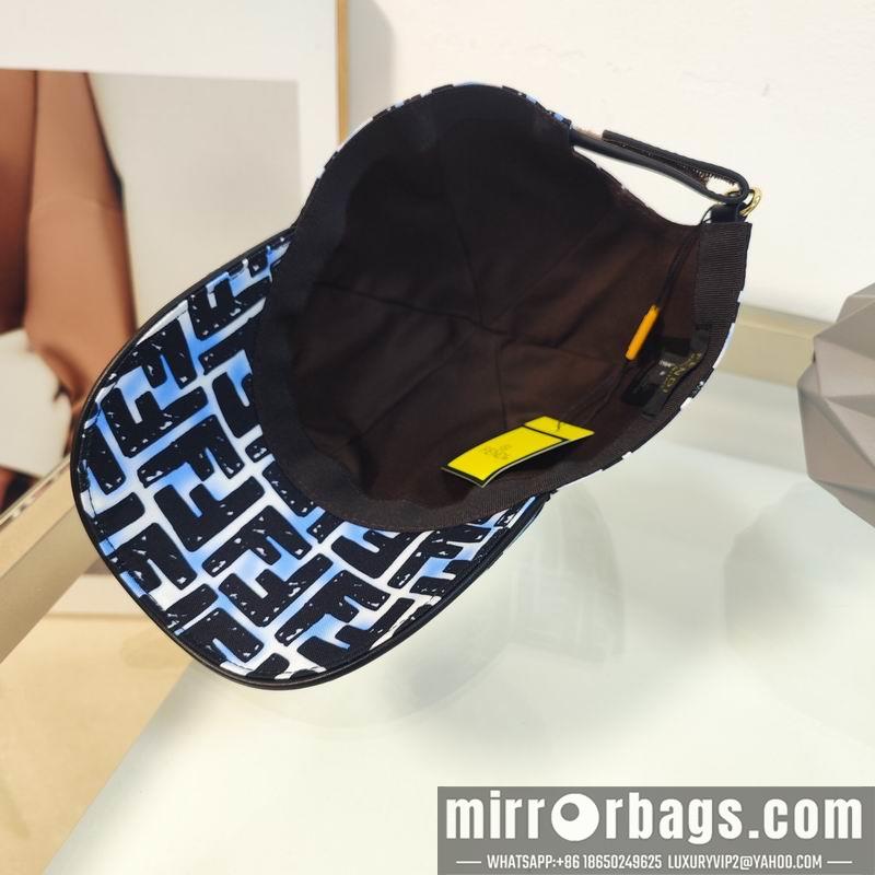 Fendi Hat dx80