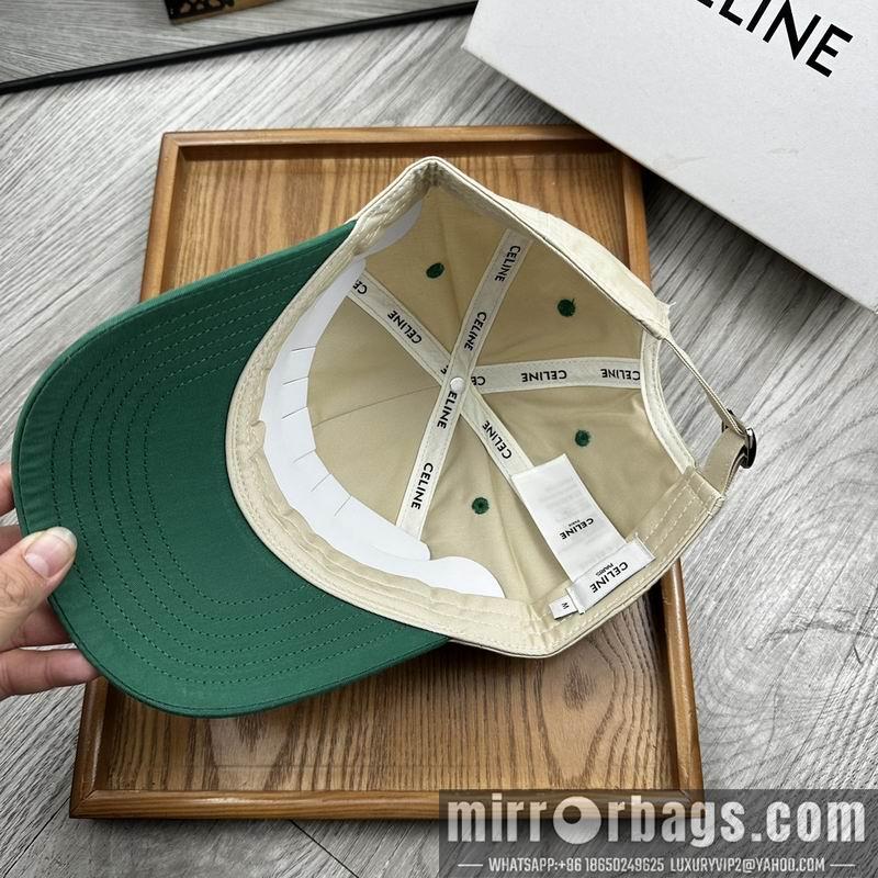 Celine Hat dx27