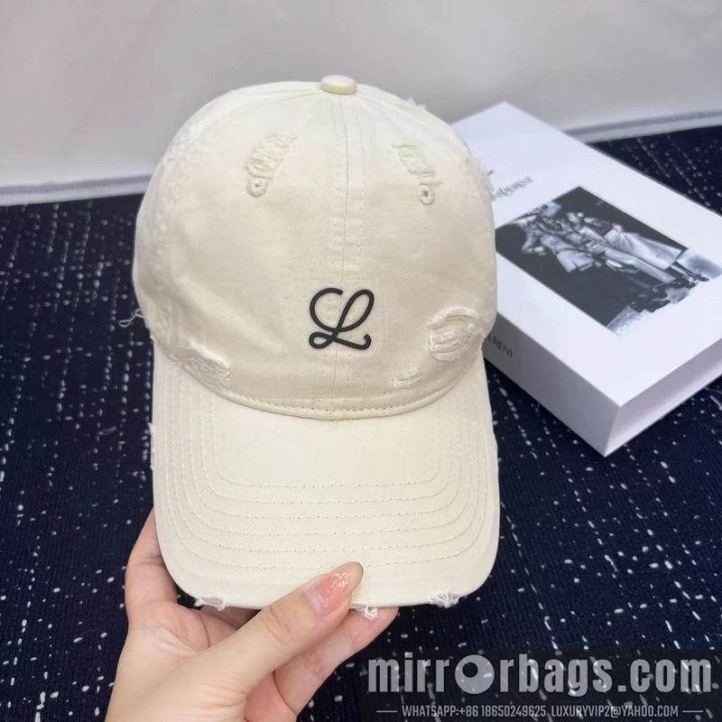Loewe Hat dx18