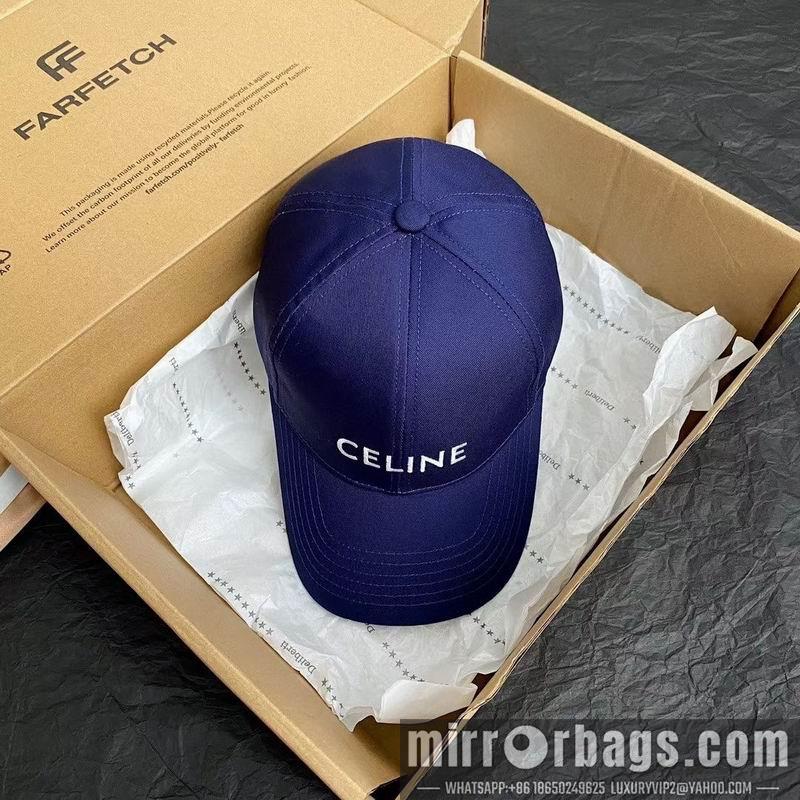 Celine Hat 090602