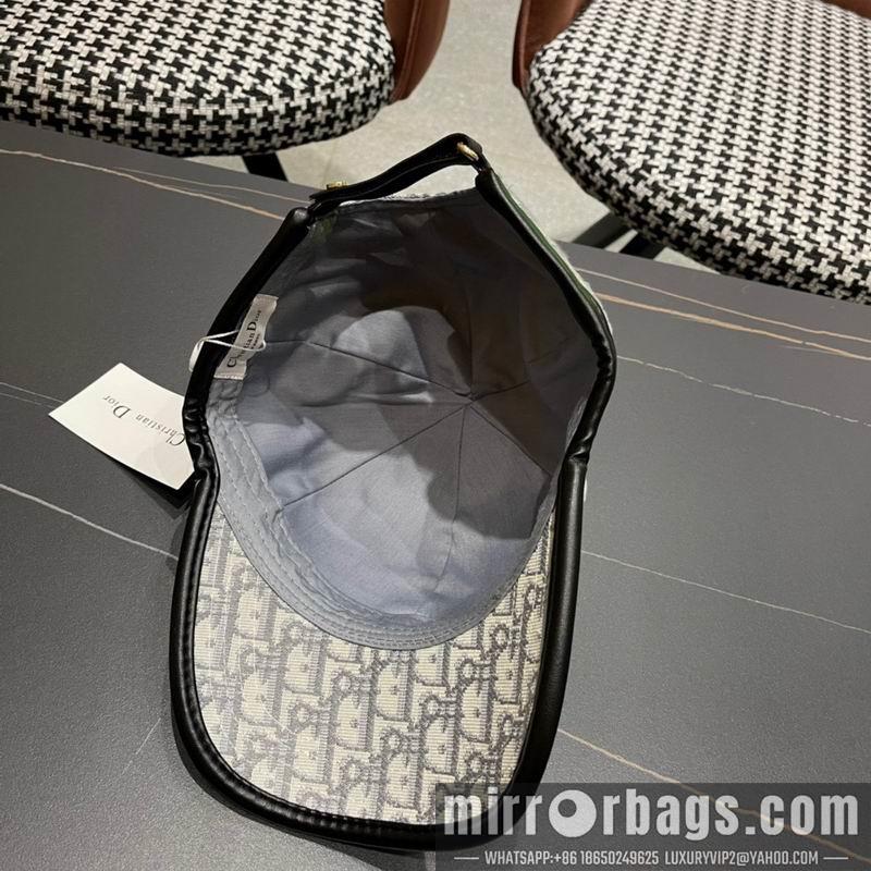 Dior Hat 092701