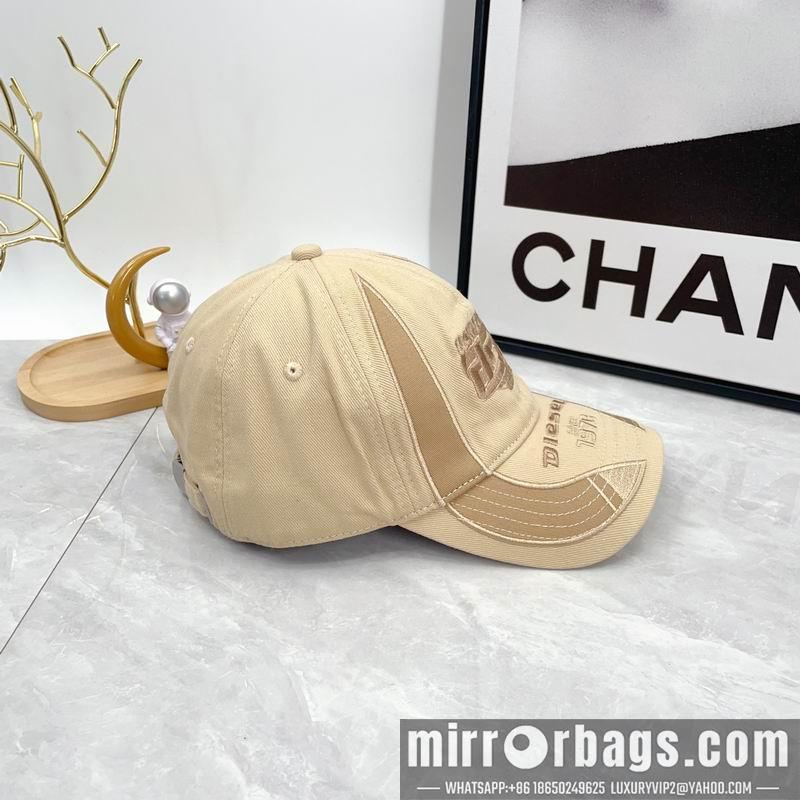 Diesel Hat dx17