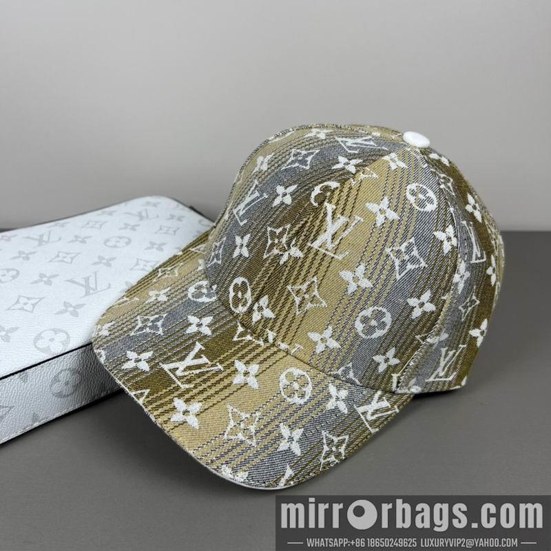 LV Hat dx72